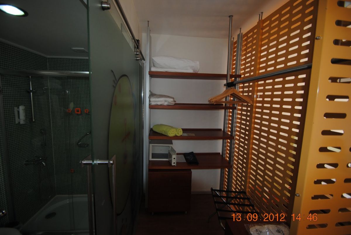 imagini hotel ISIL CLUB BODRUM